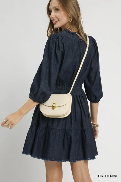 Lacie Dress