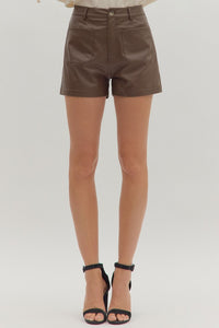 Suzanne Shorts