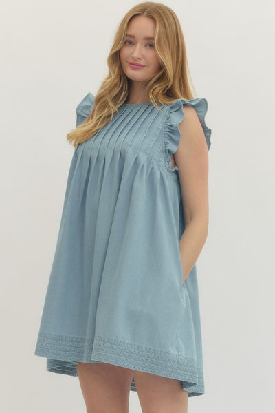 Simply Yours Dress