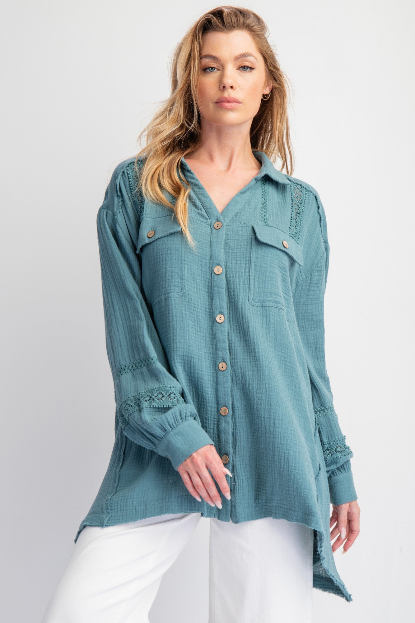 Callie Tunic