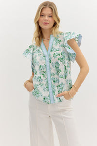 Alexis Top