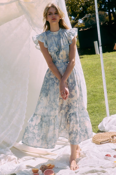 Sally Dress