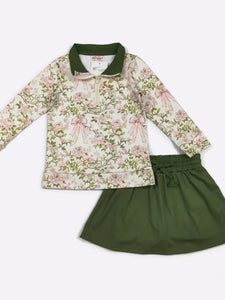 Clover Cottage Gabby Set