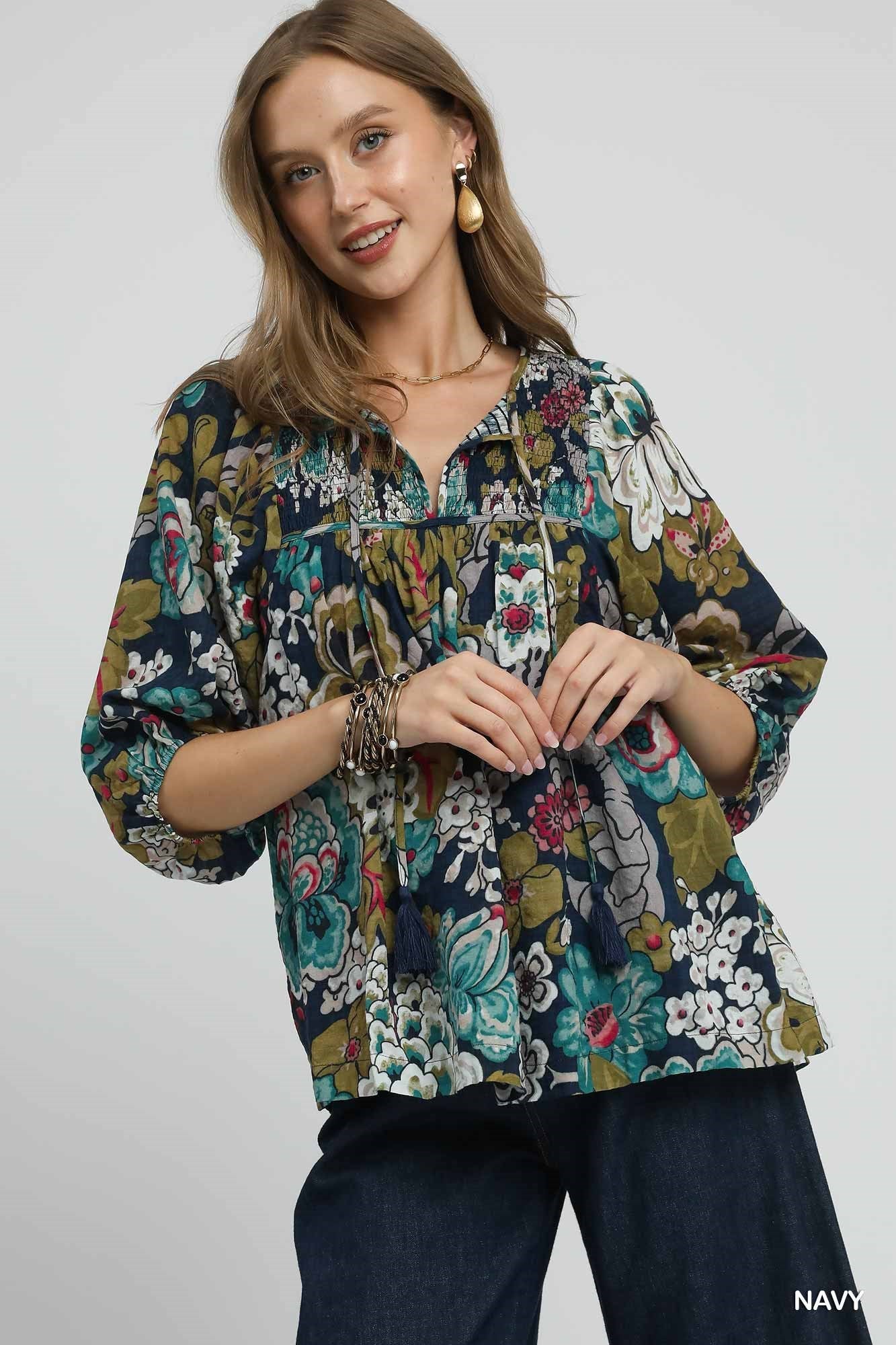 Kelli Top