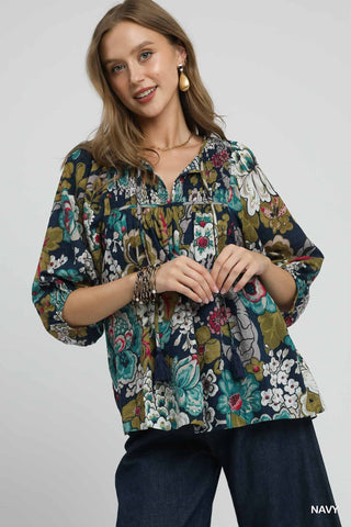 Kelli Top