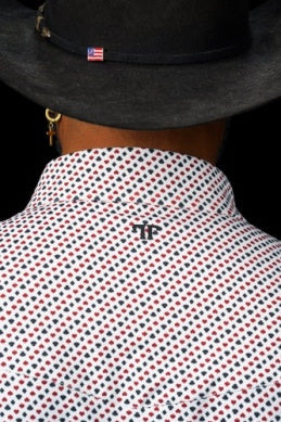 Ferrell Spade Polo