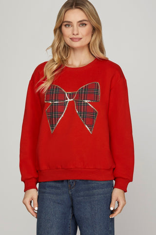 Miranda Sweater