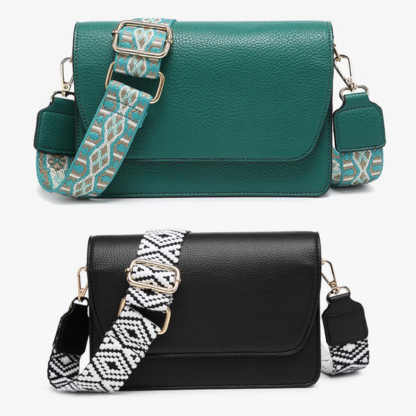 Jen & Co Noah Crossbody