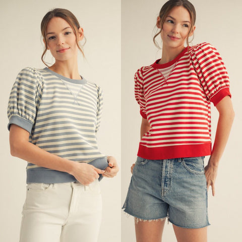 Liza Top