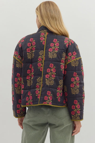 Olivia Jacket