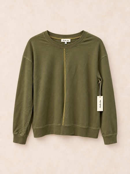 Dear John x Another Love Carlo Top