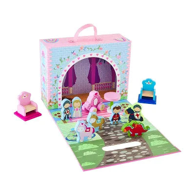 Mudpie Play Box Set