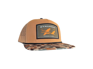 Staunch - Timber Grove Hat