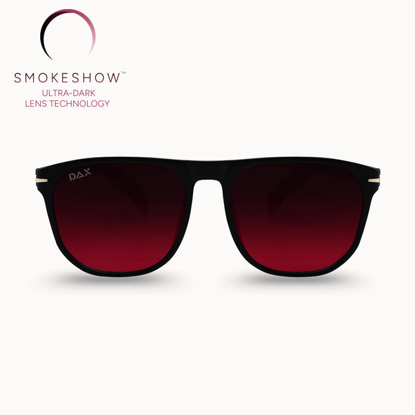 DAX Jax Smokeshow Sunglasses