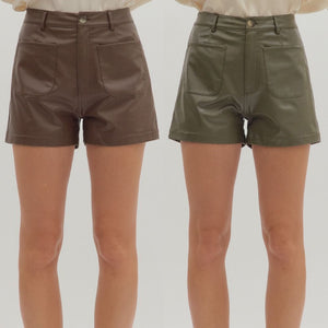 Suzanne Shorts
