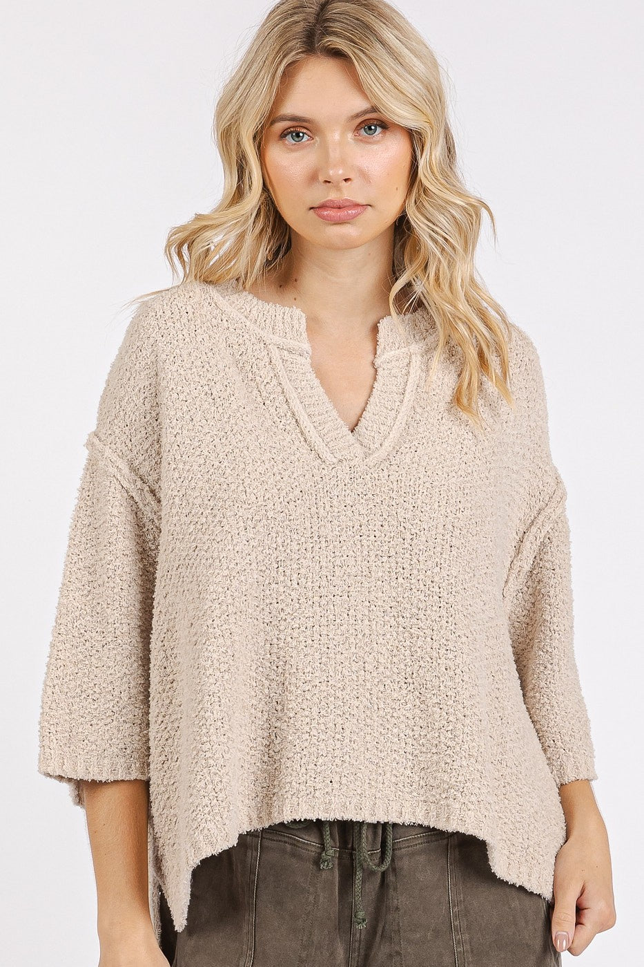 Livie Sweater