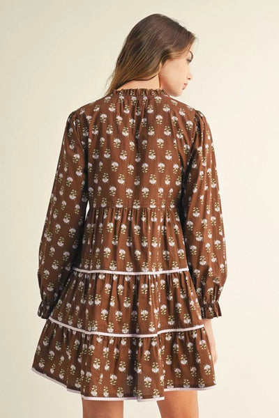 Haley Dress