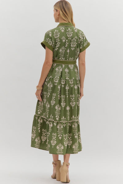 Maggie Dress