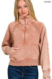 Wesli Pullover