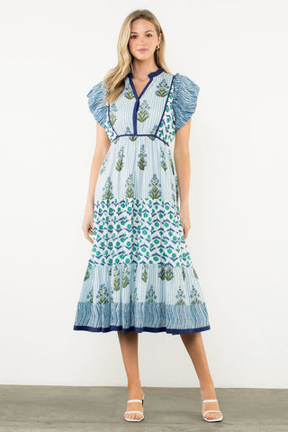 Jessica Dress