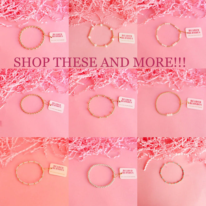 Bracelets