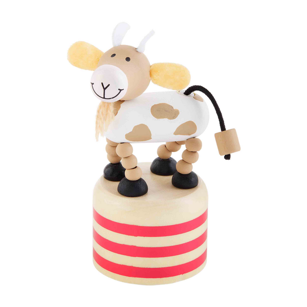 Mudpie Collapsible Farm Toys