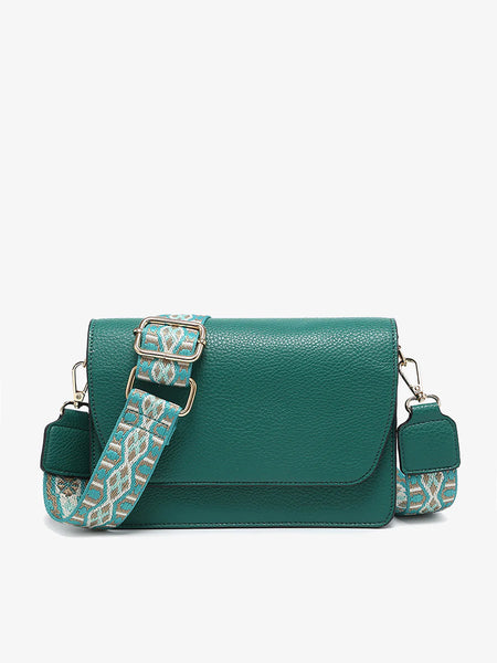 Jen & Co Noah Crossbody