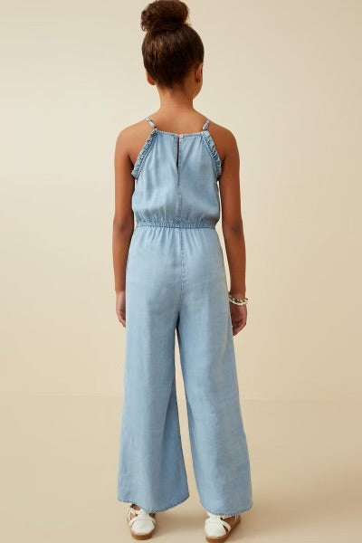 Kids Kourtney Jumpsuit