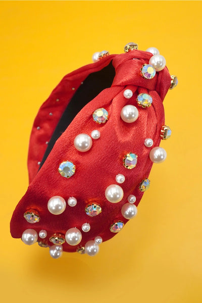 Bedazzled Headband