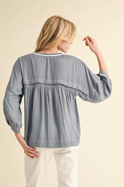 Parker Top