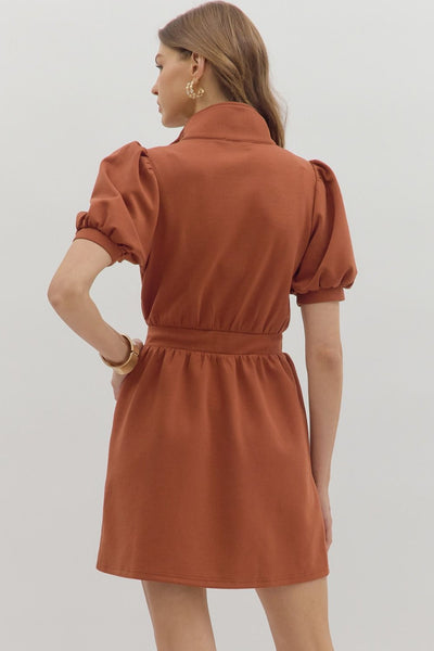 Teresa Dress
