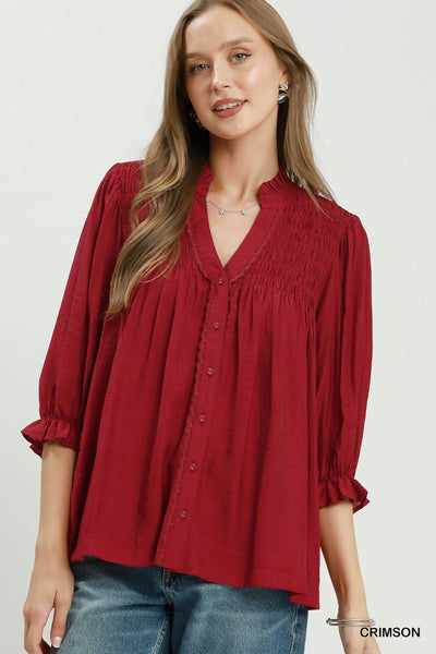 Deborah Top
