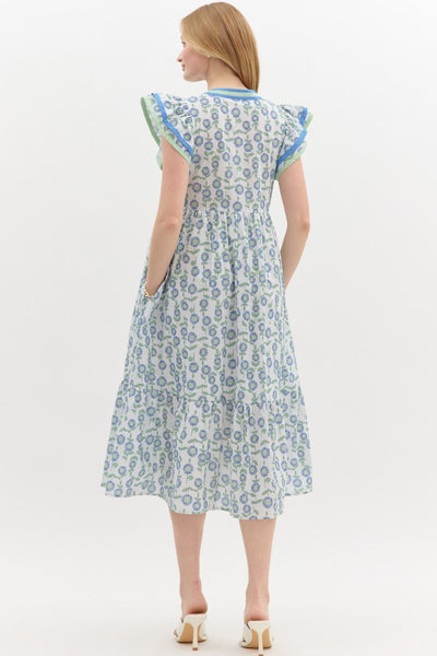 Elsa Dress