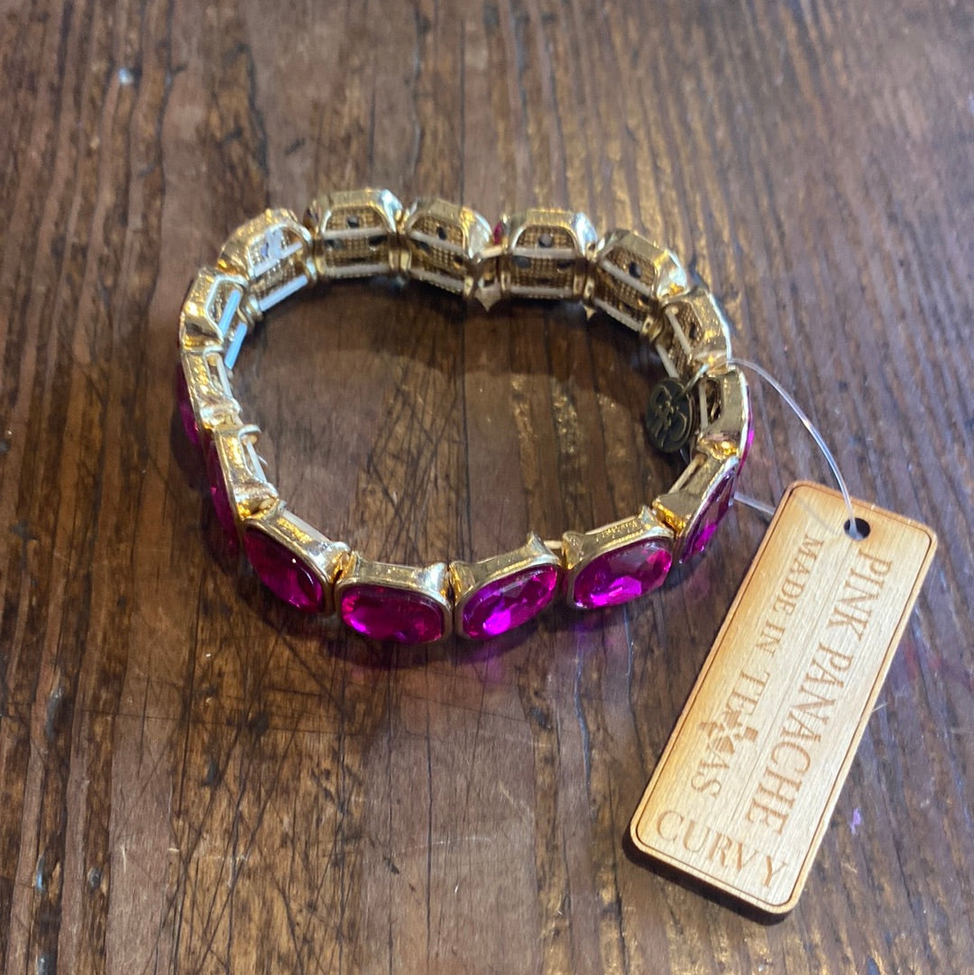 Treasure Chest Bracelet