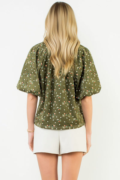 Lydia Top