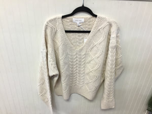 Dear John Lexi Oatmeal Sweater