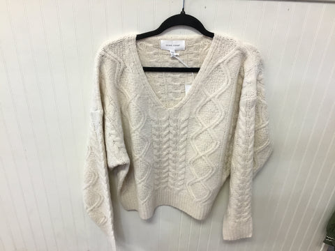 Dear John Lexi Oatmeal Sweater