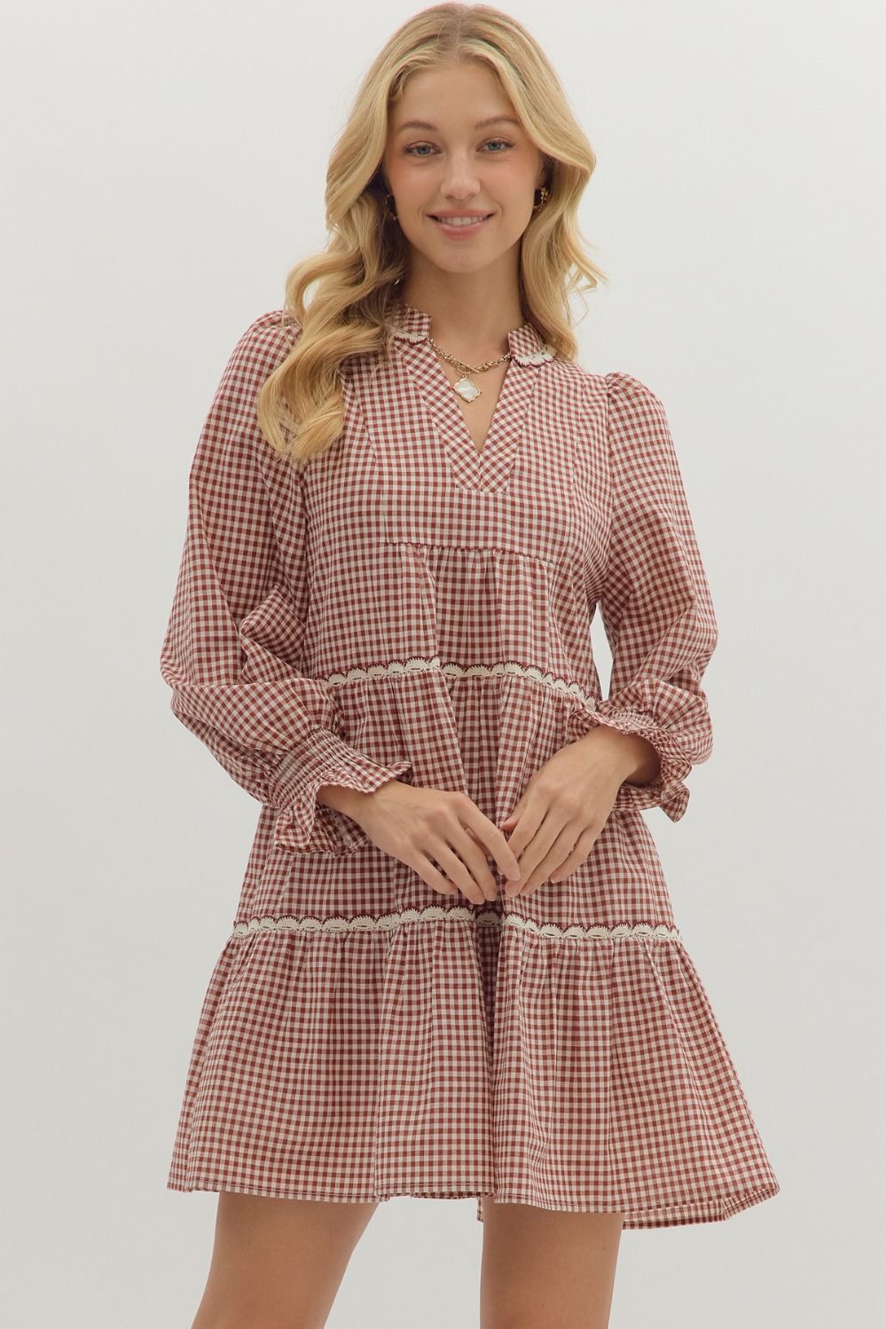 Nikki Dress