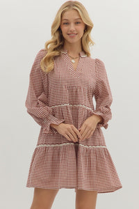 Nikki Dress