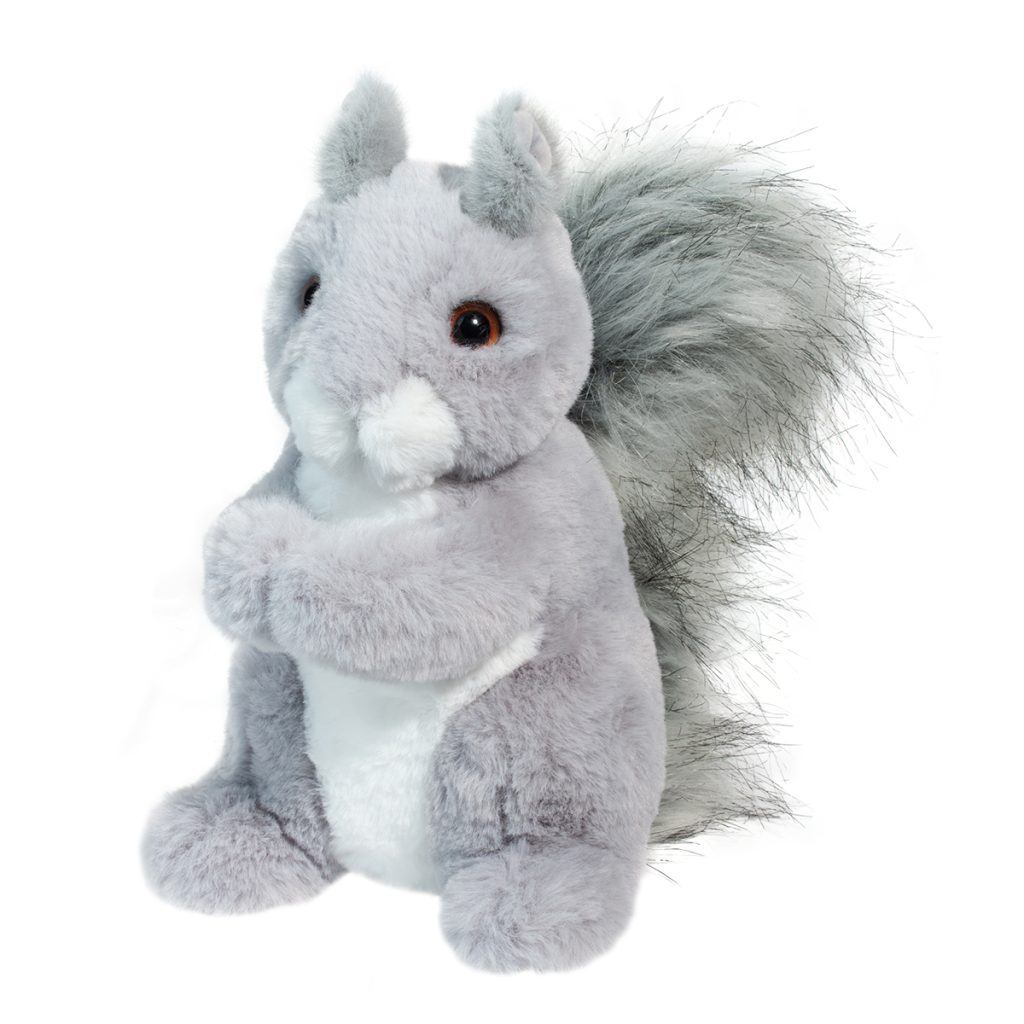 Swiftie Squirrel