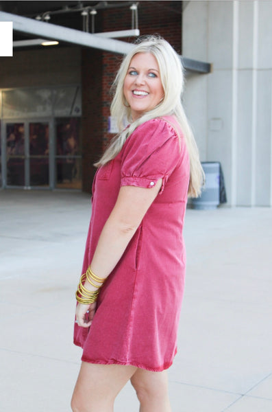 Layerz Annie Dress