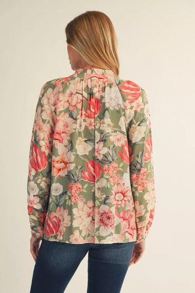 Lucia Top
