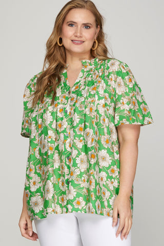 Skyla Top