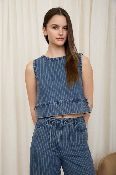 Julianne Top