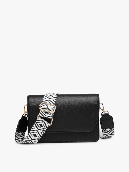 Jen & Co Noah Crossbody