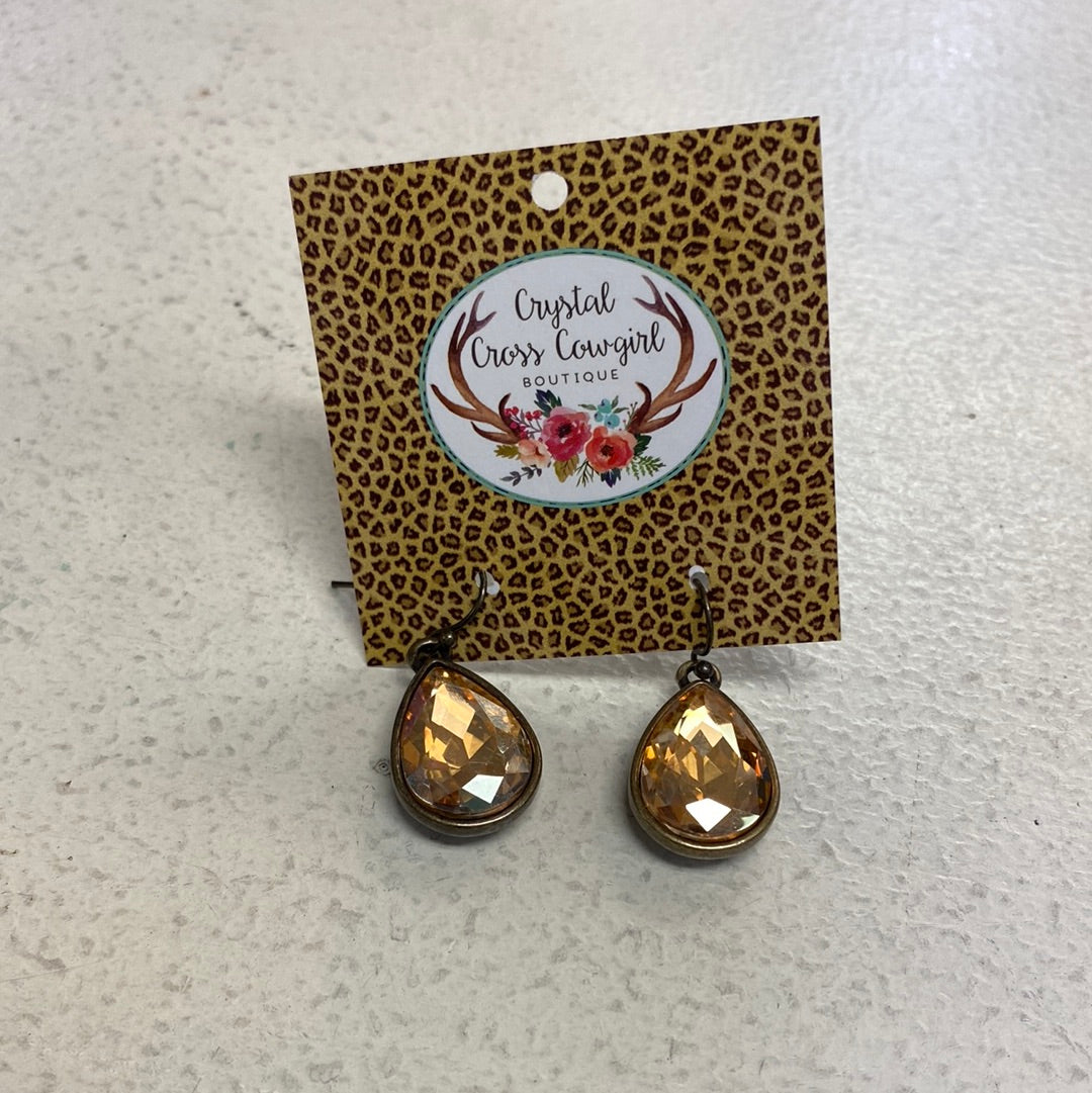 Logan Earrings