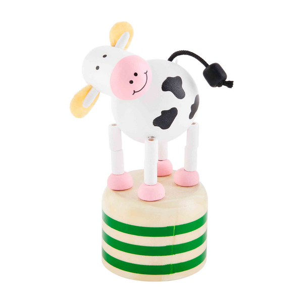 Mudpie Collapsible Farm Toys