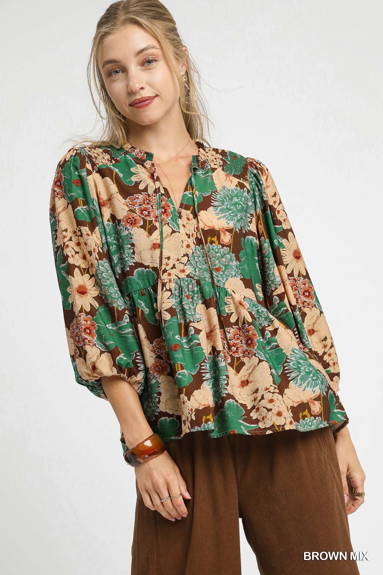 Peggy Top