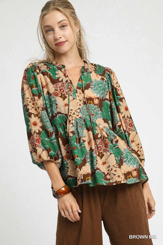 Peggy Top