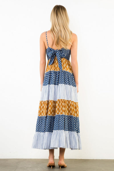 Hannah Dress